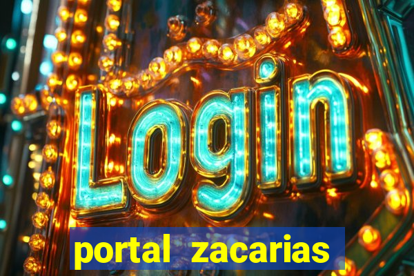 portal zacarias corpo achado